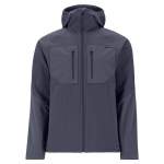 Simms Confluence Hoody, Selvedge