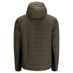 Simms Fall Run Hybrid Hoody, Loden