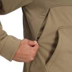 Simms Saginawa Hoody, Bay Leaf