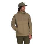 Simms Saginawa Hoody, Bay Leaf