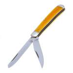 Cold Steel FL-TRPR-Y Trapper