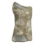 Simms SunGaiter, Back Eddy Stone