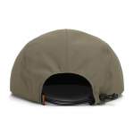 Simms Cascadia Rain Cap, Dark Stone