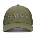 Simms Single Haul Trucker - BEСF, Loden