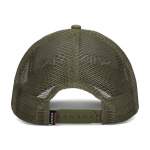 Simms Single Haul Trucker - BEСF, Loden