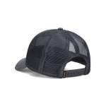 Simms Single Haul Small Fit Trucker, Gunmetal Trout