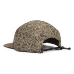 Simms Single Haul Pack Cap, Pebble Stone Camo