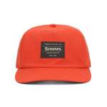 Simms Double Haul, Simms Orange