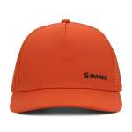 Simms Double Haul Tech Trucker, Simms Orange
