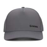 Simms Double Haul Tech Trucker, Slate