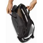 Arcteryx GRANVILLE BRIEFCASE, Black