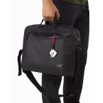 Arcteryx GRANVILLE BRIEFCASE, Black