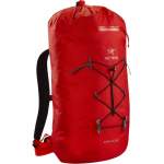 Arcteryx ALPHA FL 40, Dynasty