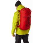 Arcteryx ALPHA FL 40, Dynasty