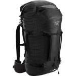Arcteryx RUSH SK 42, Black