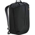 Arcteryx Arro 20 Bucket Bag, Black