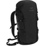 Arcteryx BRIZE 25, Black