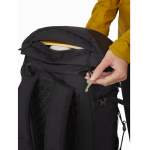 Arcteryx BRIZE 25, Black
