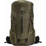 Arcteryx BORA 65, Tatsu