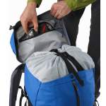 Arcteryx BORA AR 50, Borneo Blue