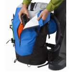 Arcteryx BORA AR 50, Borneo Blue