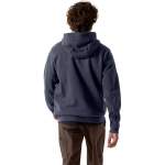 Arcteryx EMBLEM FLEECE FULL ZIP HOODY, Black Sapphire