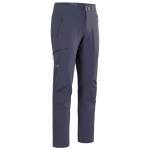 Arcteryx GAMMA PANT MENS, Black Sapphire