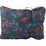 Therm-a-Rest COMPRESSIBLE PILLOW, R, FunGuy Print