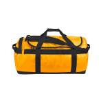 The North Face BASE CAMP DUFFEL, L, Summit Gold-TNF Black