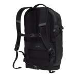 The North Face Surge Backpack, Black