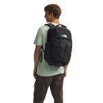 The North Face Surge Backpack, Black