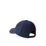 The North Face Recycled 66 Classic Hat, Summit Navy
