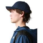 The North Face Recycled 66 Classic Hat, Summit Navy