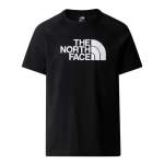 The North Face SS Raglan Easy Tee, Black