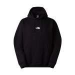 The North Face Zumu Hoodie, Black