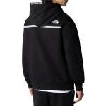 The North Face Zumu Hoodie, Black
