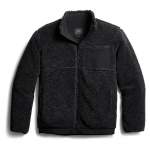 Sitka Bluff Berber Jacket, Charcoal Heather