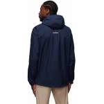 Mammut Convey Tour HS Hooded Jacket Men, Marine