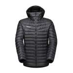 Mammut Albula IN Hooded Jacket Men, Black