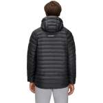 Mammut Albula IN Hooded Jacket Men, Black