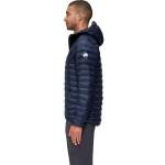 Mammut Albula IN Hooded Jacket Men, Marine