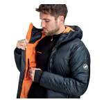 Mammut Eigerjoch Pro IN Hooded Jacket, Night