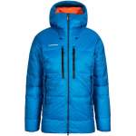 Mammut Eigerjoch Pro IN Hooded Jacket, Tarn