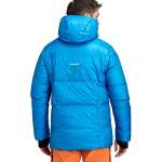 Mammut Eigerjoch Pro IN Hooded Jacket, Tarn