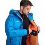 Mammut Eigerjoch Pro IN Hooded Jacket, Tarn