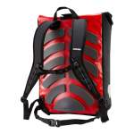 Ortlieb Messenger-Bag 39L, Red-Black
