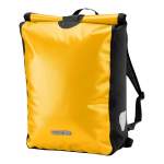 Ortlieb Messenger-Bag 39L, Sunyellow-Black