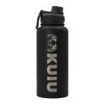 KUIU 32 oz Bottle, Black