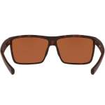 Costa Rinconcito Green Mirror 580P, Matte Tortoise