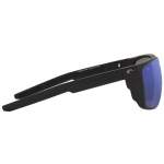 Costa Ferg XL Blue Mirror 580G, Matte Black